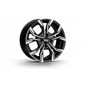 Elit EJ12 6.5X16 4X100 ET35 BLP 67,1