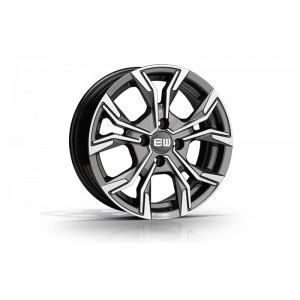 Elit EJ12 6.5X16 4X100 ET35 PLP 67,1