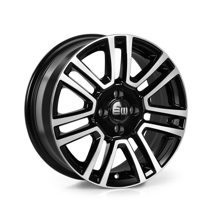 ELİT EJ20 6.5X16 4X100 ET35 BLP 67,1