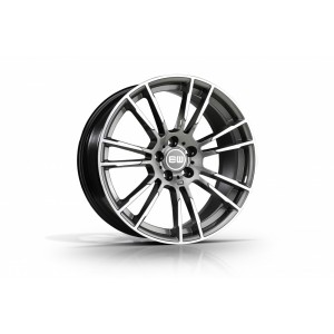 Elit EW01 8.0X18 5X120 ET30 PLP 72,6