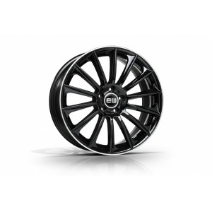 Elit EW02 9.5X19 5X112 ET38 BLLP 66,5