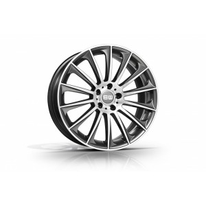 Elit EW02 9.5X19 5X112 ET38 PLP 66,5