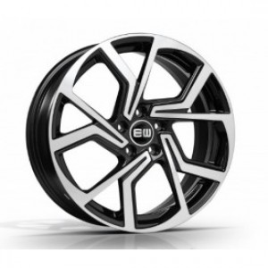 Elit EW09 8.0X19 5X100 ET42 BLP 57,1
