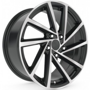 KM DY226 7.0X16 5X100 ET35 BD 57,1