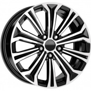 Elit EJ13 6.5X16 5X114.3 ET40 BLP 60,1