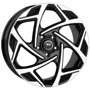 TRUVA 171 8.0X19 5X105 ET45 BF 56,6