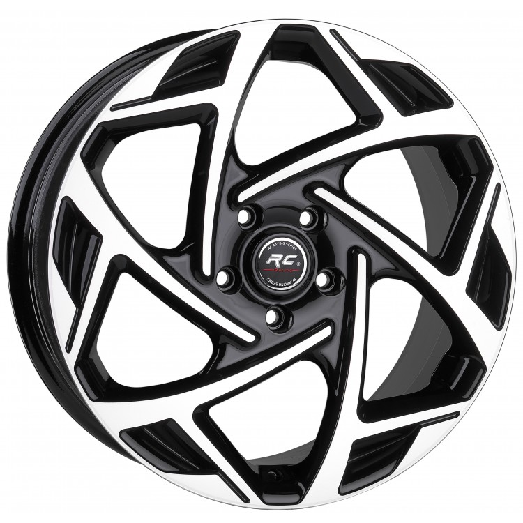 TRUVA 171 8.0X19 5X105 ET45 BF 56,6