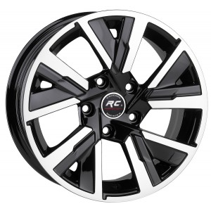 TRUVA 238 6.5X15 4X108 ET20 BF 65,1