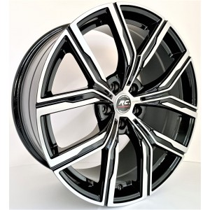 TRUVA 362 8.5X19 5X112 ET30 BF 66,6