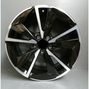 TRUVA 351 7.0X17 5X114.3 ET41 BF 73.1