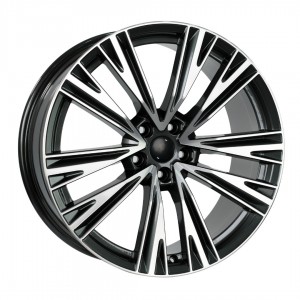 TRUVA 375 9.0X20 5X112 ET43 GMF 66,45