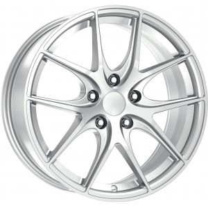 DY4975 S Z-DY49 SERI 7,5X17 PCD 5x112 ET 35 (4 Adet)