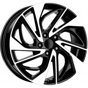 DY6785 BD Z-DY67 SERI 8,0X18 PCD 5x114 ET 50 (4 Adet)