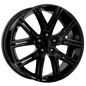 DY7585 B Z-DY75 SERI 8,0X18 PCD 5x108 ET 50 (4 Adet)