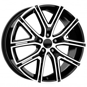 DY7585 BD Z-DY75 SERI 8,0X18 PCD 5x108 ET 50 (4 Adet)