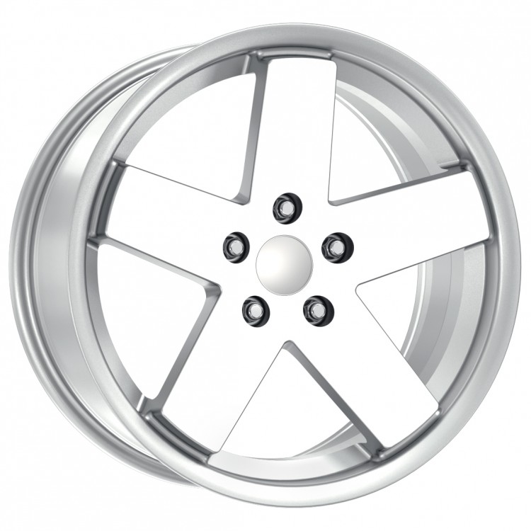 TRUVA 174 7.0X16 5X112 ET35 SF 73,1