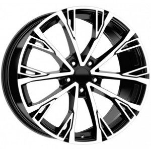 KM DY1109 8.5X19 5X112 ET40 BD 66,45