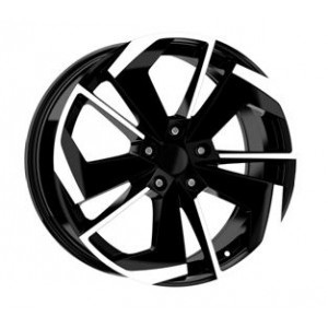 KM DY1129 8.0X19 5X112 ET45 BD 57,1