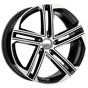 KM DY629 8.5X19 5X112 ET30 BD 66,45