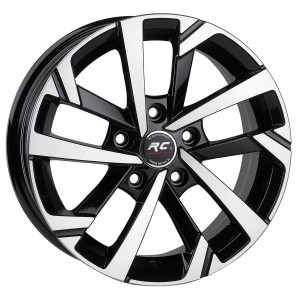 TRUVA 244 6.5X15 5X112 ET35 BF 57,1