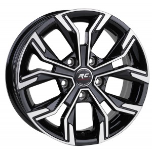 TRUVA 246 6.5X15 4X100 ET35 BF 67,1