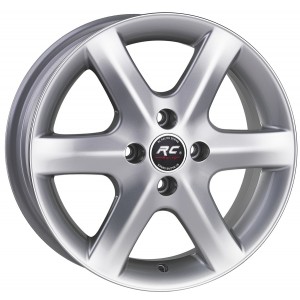 TRUVA 250 6.0X15 4X100 ET35 S 67,1