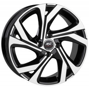 TRUVA 253 6.5X16 5X114,3 ET35 BF 67,1