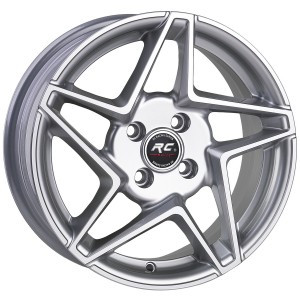 TRUVA 260 6.5X15 4X100 ET35 SF 67,1