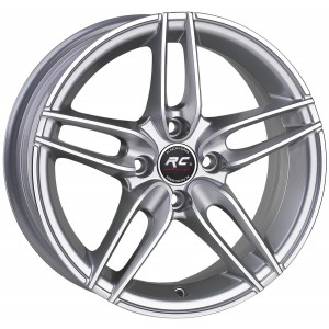 TRUVA 267 6.0X14 4X100 ET35 SF 67,1