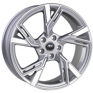 TRUVA 240-RS6 8.0X18 5X112 ET35 SF 66,45