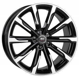 TRUVA 286 8.5X19 5X112 ET32 BF 66,45