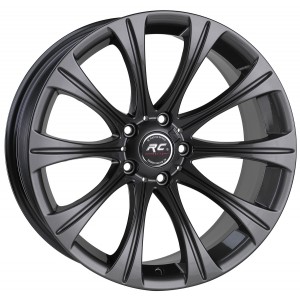 TRUVA 287 8.5X19 5X120 ET15 GM 74,1