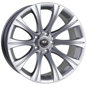 TRUVA 288 9.5X19 5X120 ET15 S 74,1