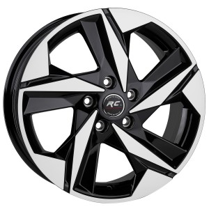 TRUVA 307 6.0X15 5.X114.3 ET40 BF 67.1