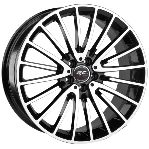 TRUVA 306 9.5X20 5X112 ET48 BF 66,6