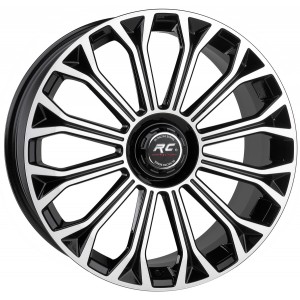 TRUVA 308 8.5X20 5X112 ET38 BF 66,6