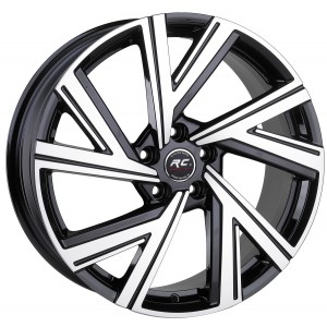 TRUVA 311 7.5X17 5X100 ET40 BF 57,1