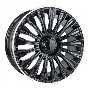 TRUVA 344 8.0X18 5X112 ET35 BLP 66,6