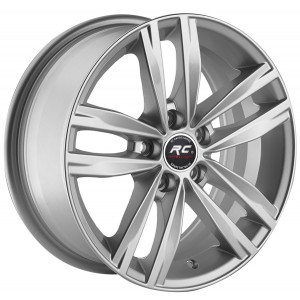 TRUVA 5037 6.5X15 5X112 ET35 S