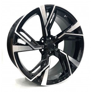 KM DY825 6.5X15 5X112 ET35 BD 57,1