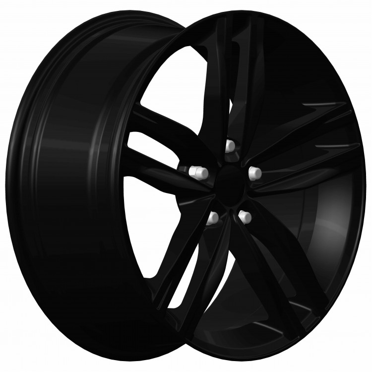 DY1685 B Z-DY16 SERI 8,0X18 PCD 5x112 ET 45 (4 Adet)