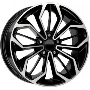 DY3975 BD Z-DY39 SERI 7,5X17 PCD 5x108 ET 45 (4 Adet)