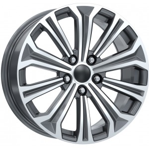 DY6065 GMD Z-DY60 SERI 7,0X16 PCD 5x114 ET 40 (4 Adet)