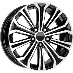 DY6075 BD Z-DY60 SERI 7,5X17 PCD 5x114 ET 45 (4 Adet)