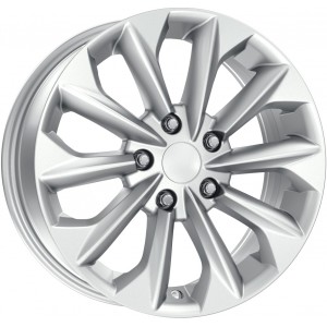 DY6365 S Z-DY63 SERI 6,5X16 PCD 5x114 ET 38 (4 Adet)