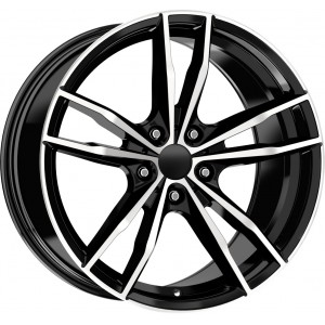 DY649-2 BD Z-DY64 SERI 9,5X19 PCD 5x112 ET 37 (4 Adet)