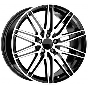 DY659-2 BD Z-DY65 SERI 9,5X19 PCD 5x112 ET 40 (4 Adet)