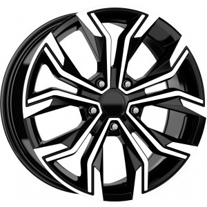 DY6674 BD Z-DY66 SERI 7,5X17 PCD 4x100 ET 40 (4 Adet)