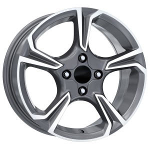DY6964 GMD Z-DY69 SERI 6,5X16 PCD 4x100 ET 38 (4 Adet)