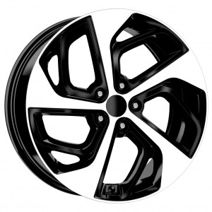 DY8495 BD Z-DY84 SERI 8,0X19 PCD 5x114 ET 45 (4 Adet)